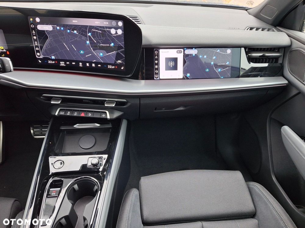 Audi Q3 Sportback - 23