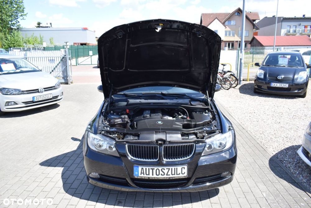 BMW Seria 3 - 14