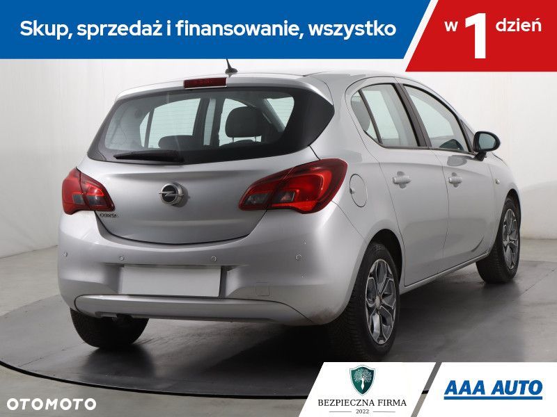 Opel Corsa - 7