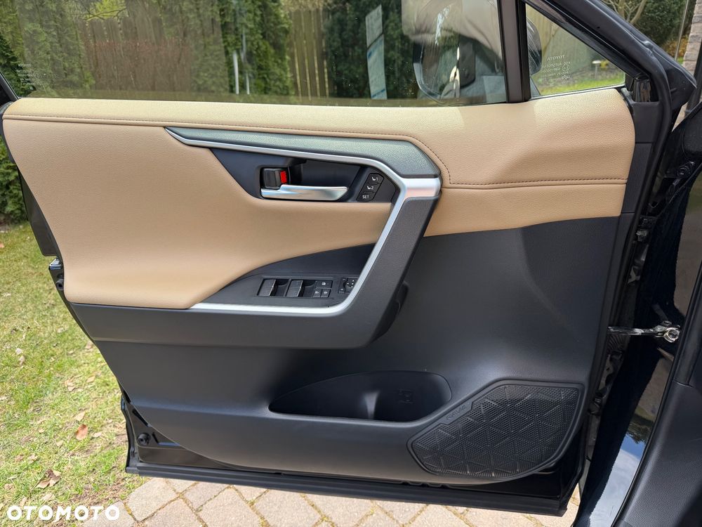 Toyota RAV4 2.5 Hybrid Executive 4x4 - 18