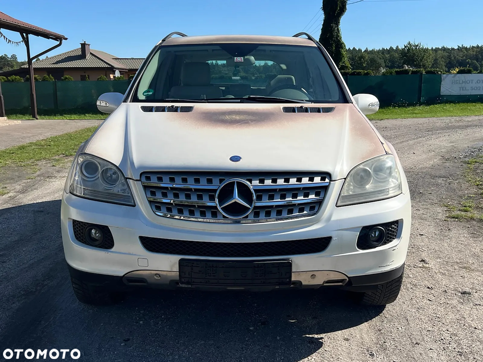 Mercedes-Benz ML 280 CDI 4-Matic - 14