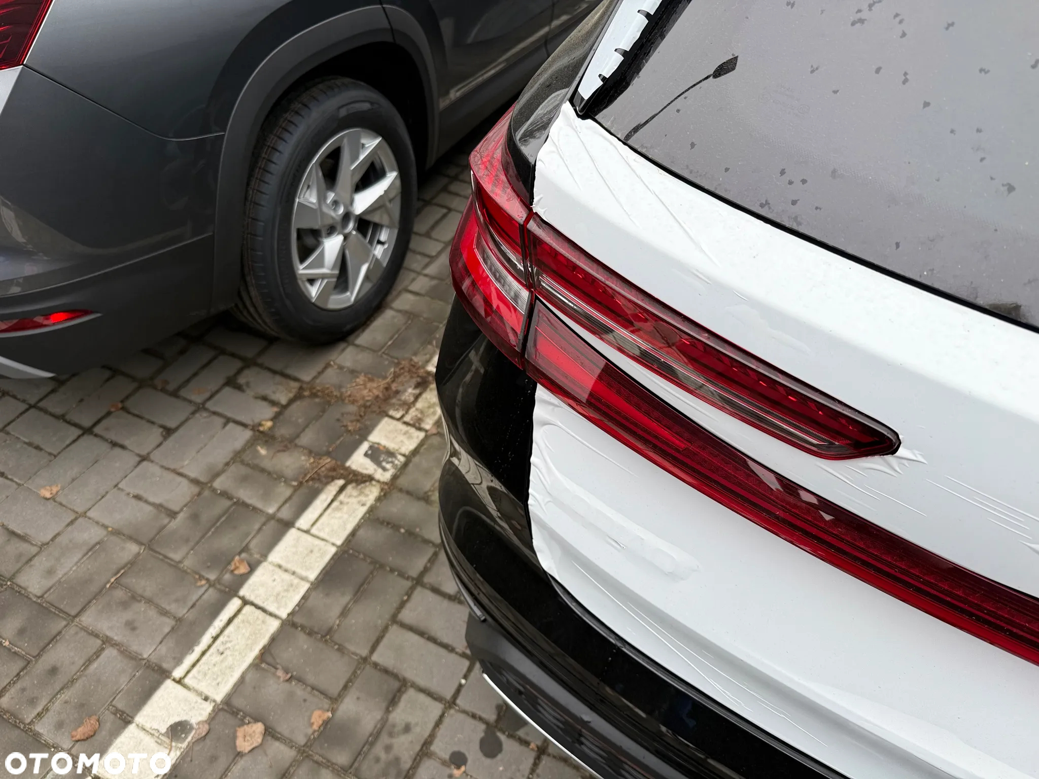 Skoda Kodiaq 2.0 TSI 4x4 RS DSG - 15