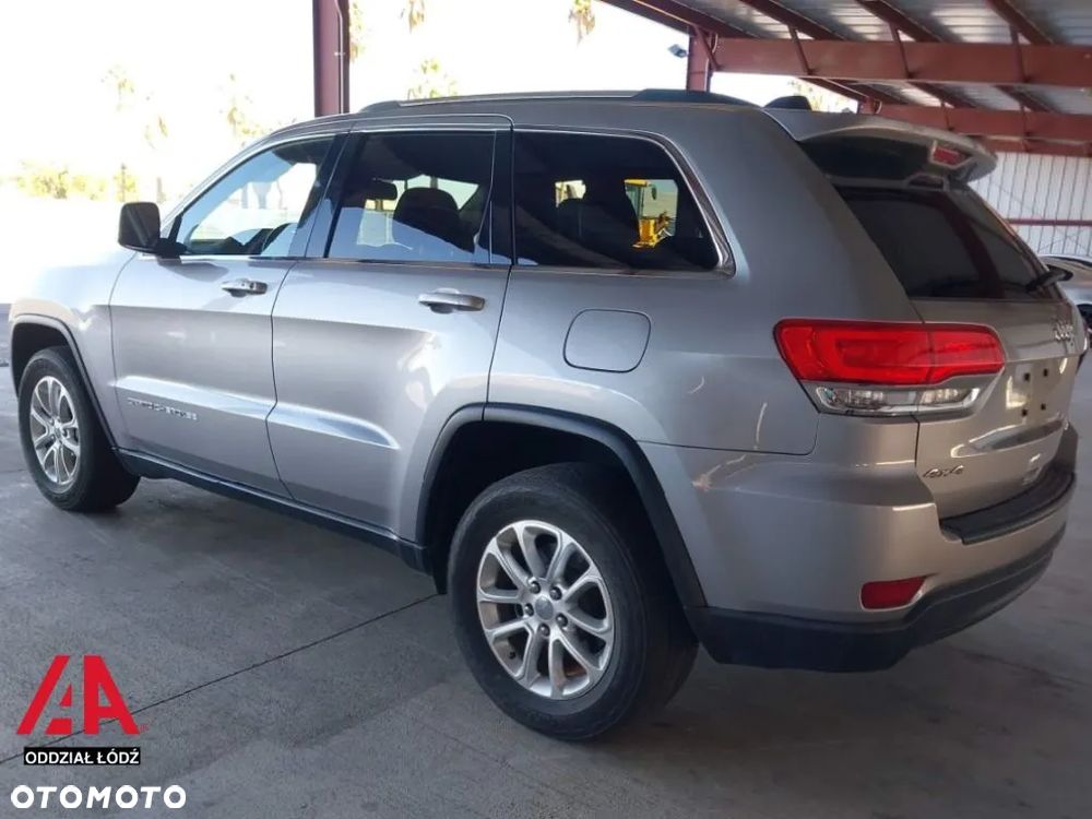 Jeep Grand Cherokee - 4