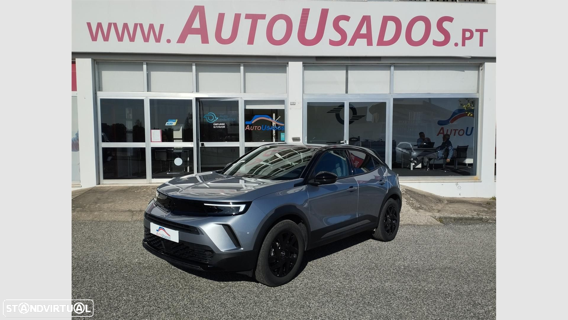 Opel Mokka-e - 2