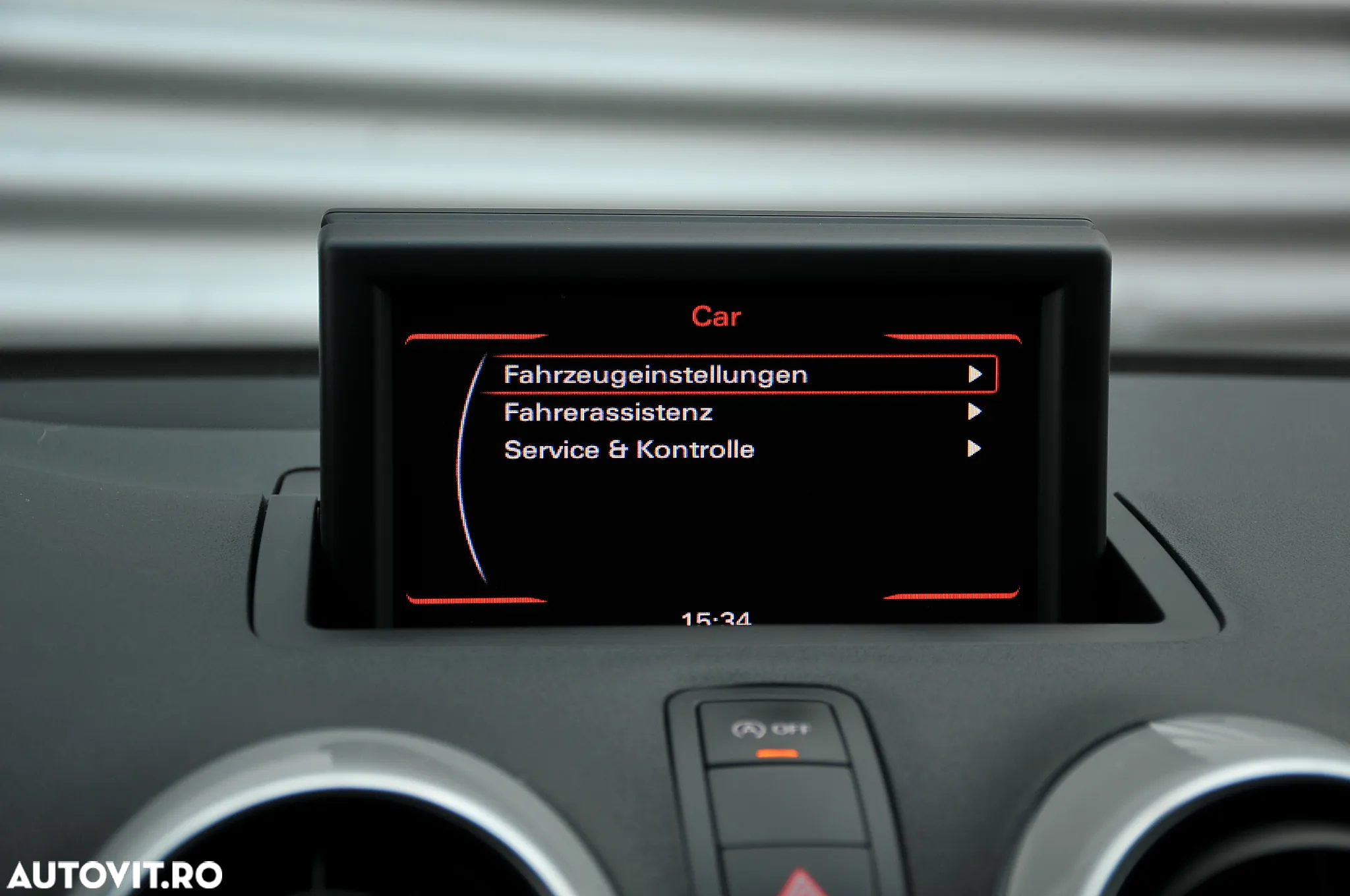 Audi A1 1.4 TFSI S tronic S line edition - 18