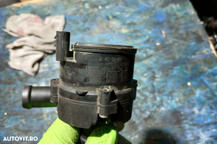 Pompa recirculare apa 5G0965567 5G0965561 5G0965567 5G0965561 Seat Ib - 4