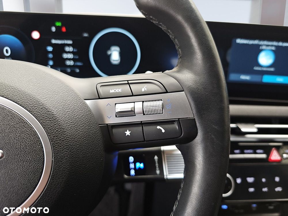 Hyundai Tucson 1.6 T-GDi 48V Executive 2WD DCT - 18