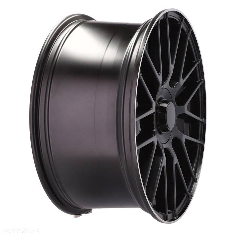 4x Felgi 18 m.in. do MERCEDES CLA-Class W117 C W204 W205 CLS W218 - B1268 - 8