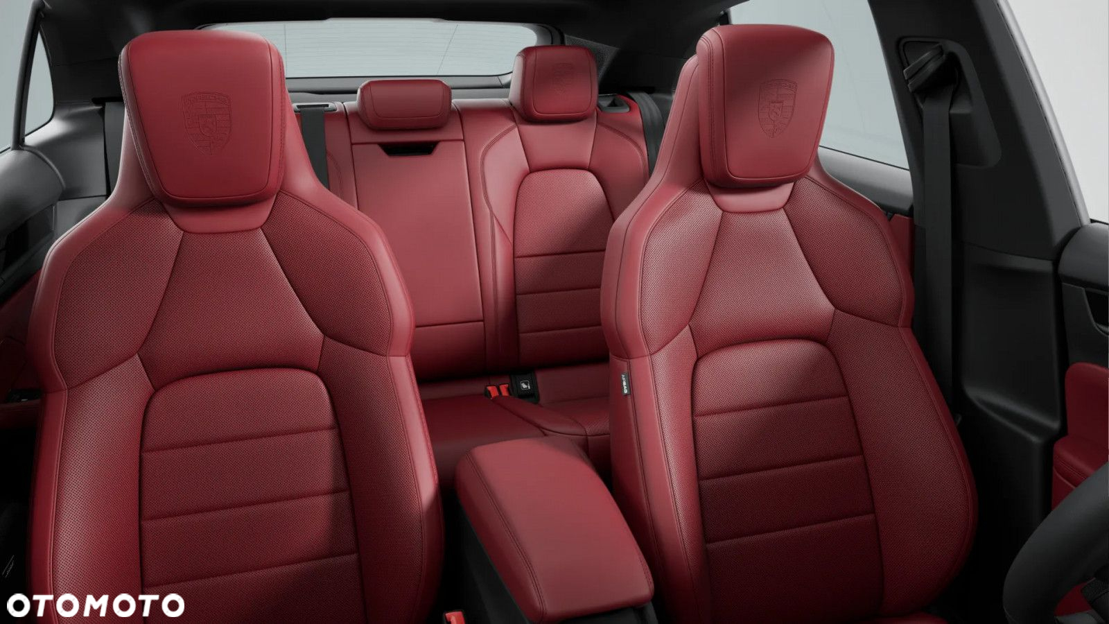 Porsche Macan - 8