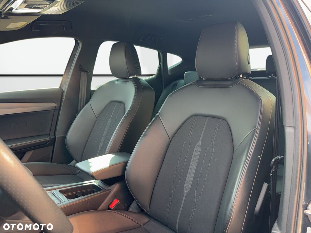 Cupra Formentor - 11