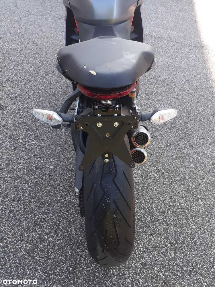 Ducati SuperSport - 10