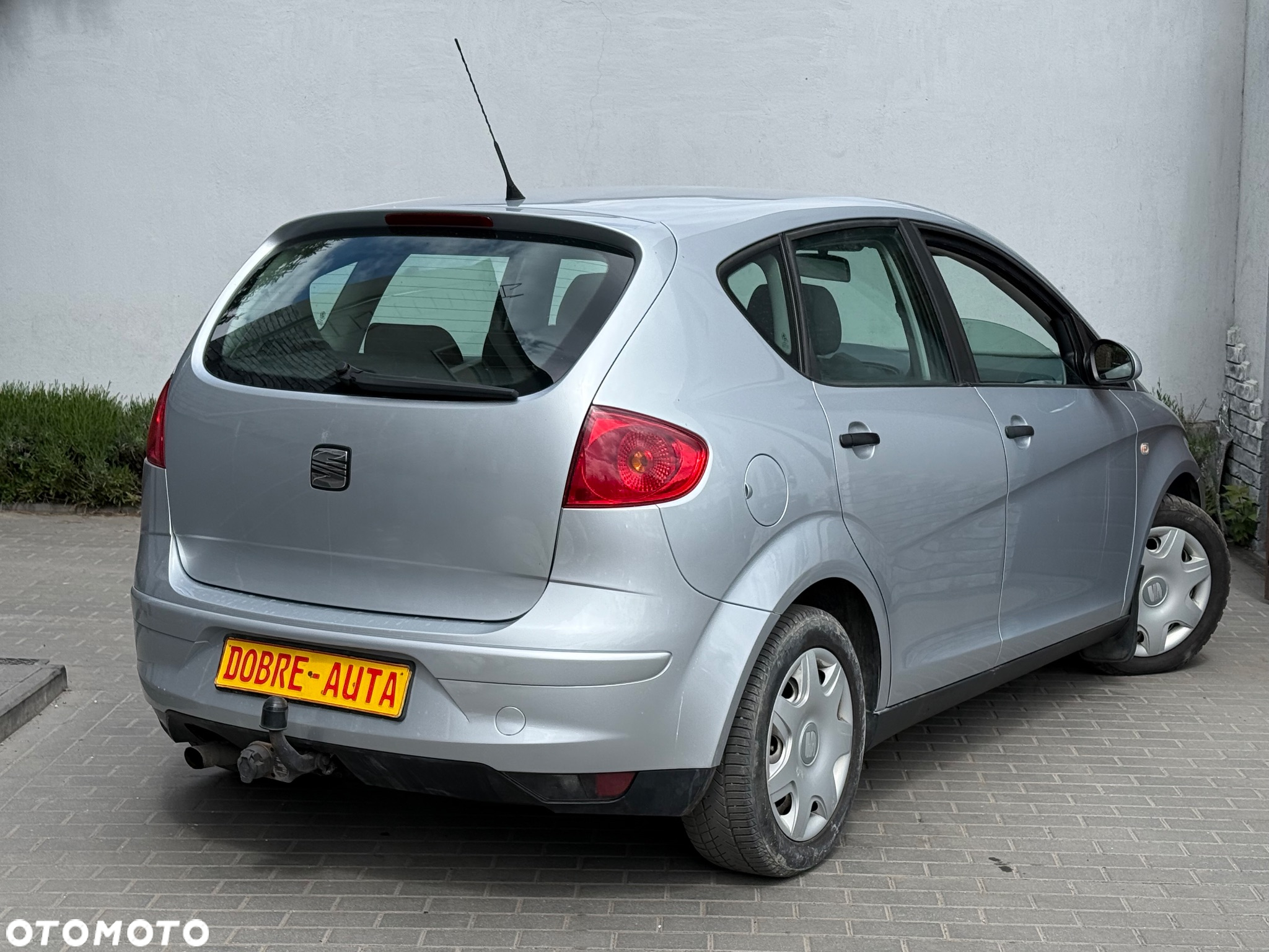 Seat Altea 1.6 Style - 15