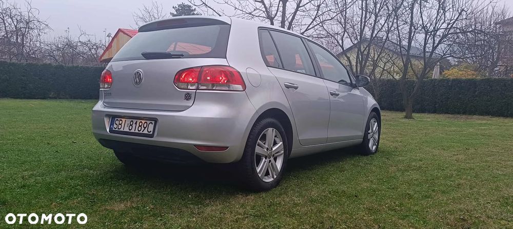 Volkswagen Golf - 9