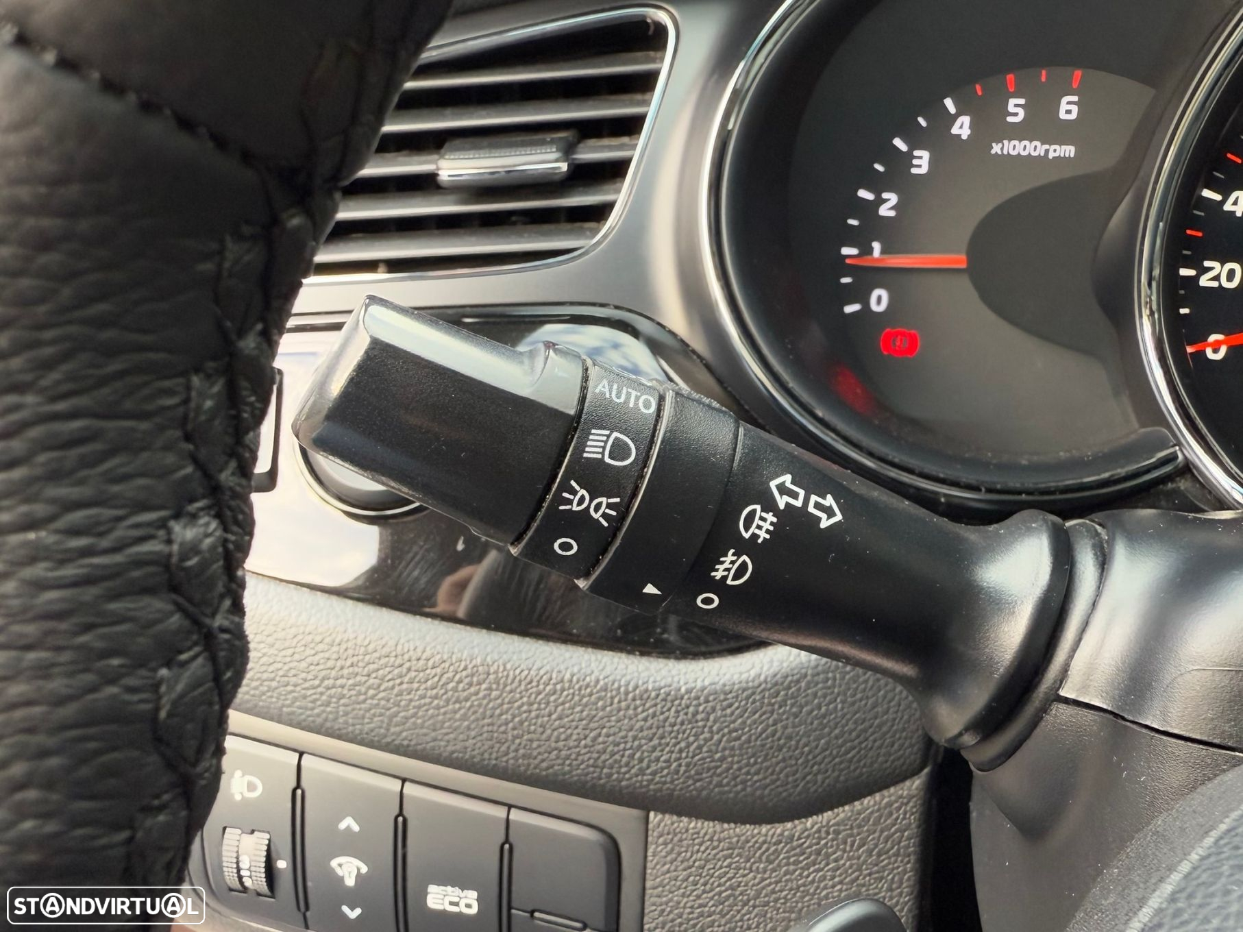 Kia Ceed 1.6 CRDi TX Sport Auto. - 16