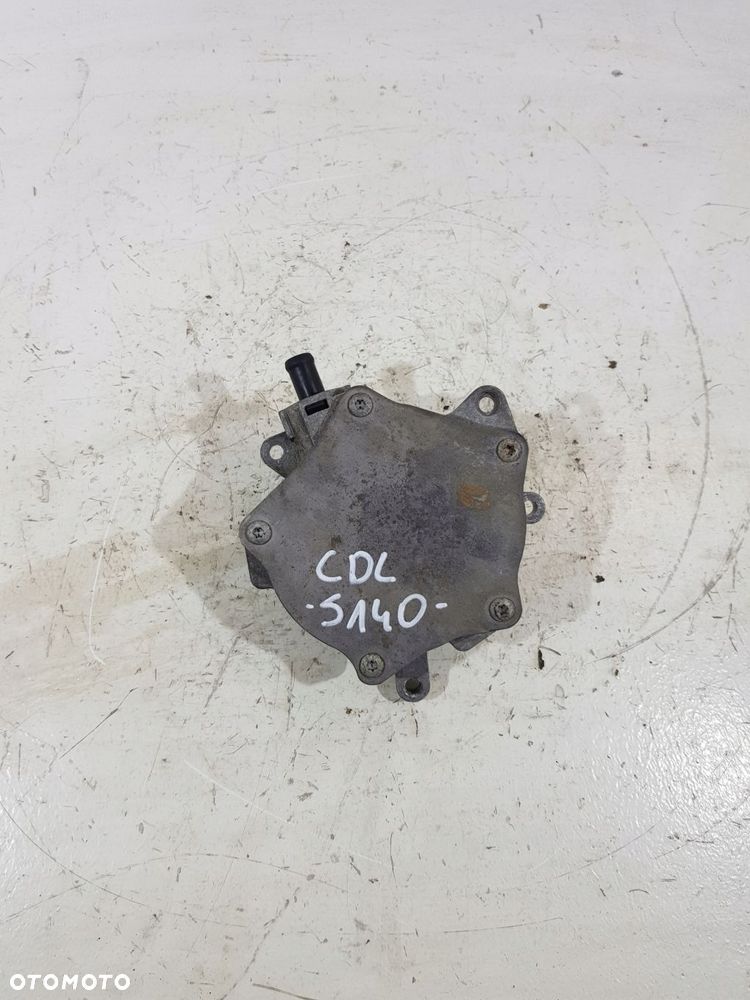 pompa vacum 06d145100f vw audi skoda 2.0 tfsi cdl - 1