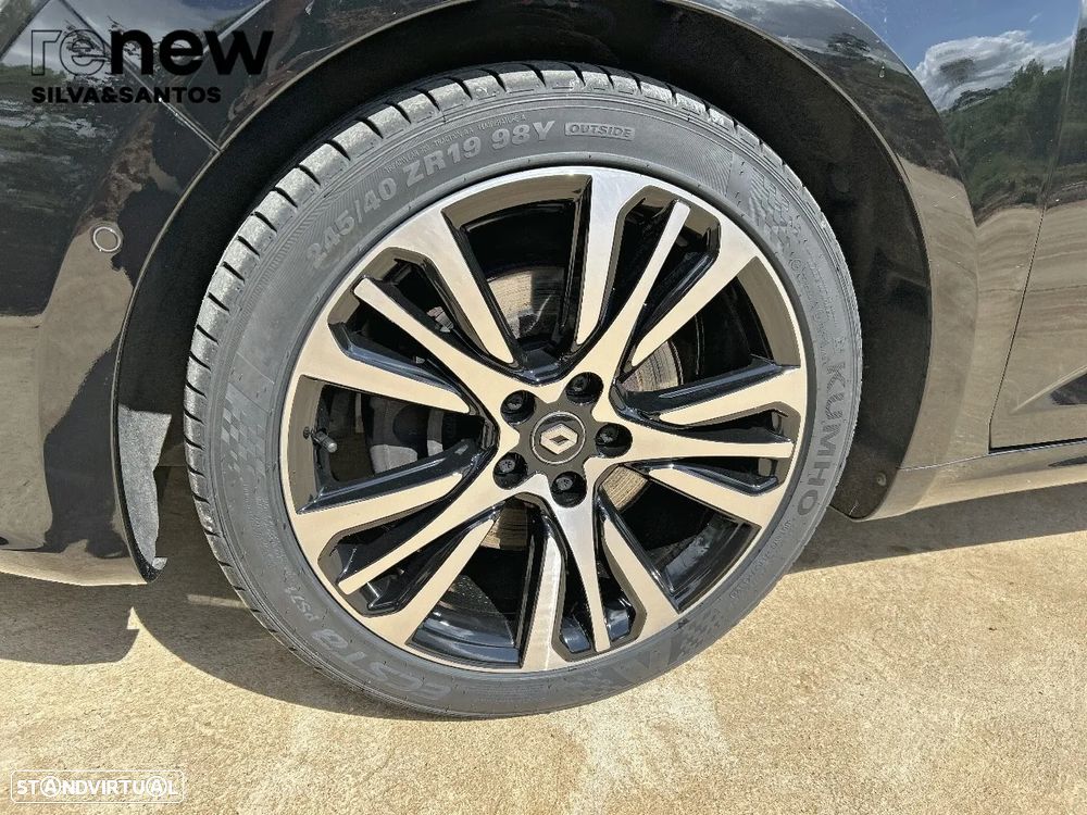 Renault Talisman Sport Tourer 1.6 dCi Initiale Paris EDC - 8