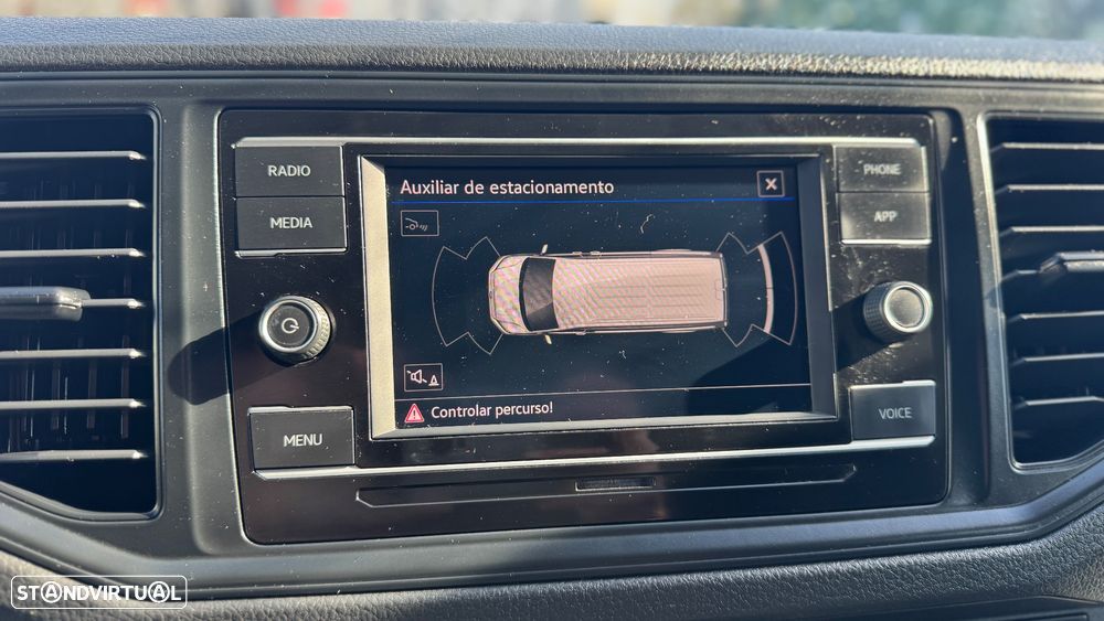 VW Crafter 35 2.0 TDI L5 H3 - 22