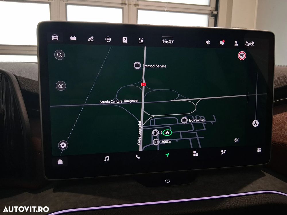 Skoda Kodiaq 1.5 TSI DSG PHEV Selection - 27