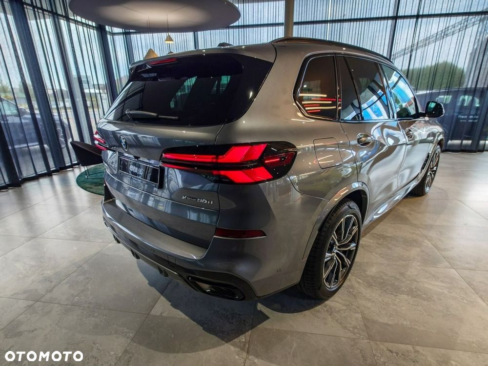 BMW X5 xDrive30d - 8