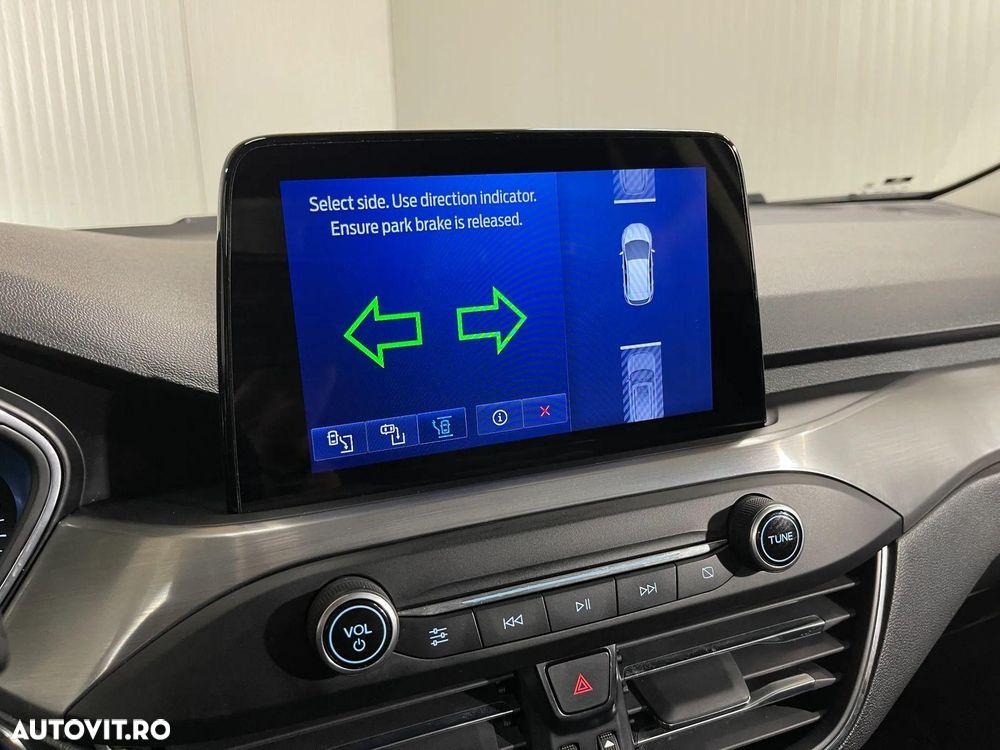 Ford Focus 1.5 EcoBlue Titanium - 15