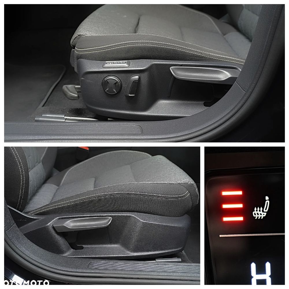 Volkswagen Passat 2.0 TDI EVO Business DSG - 30