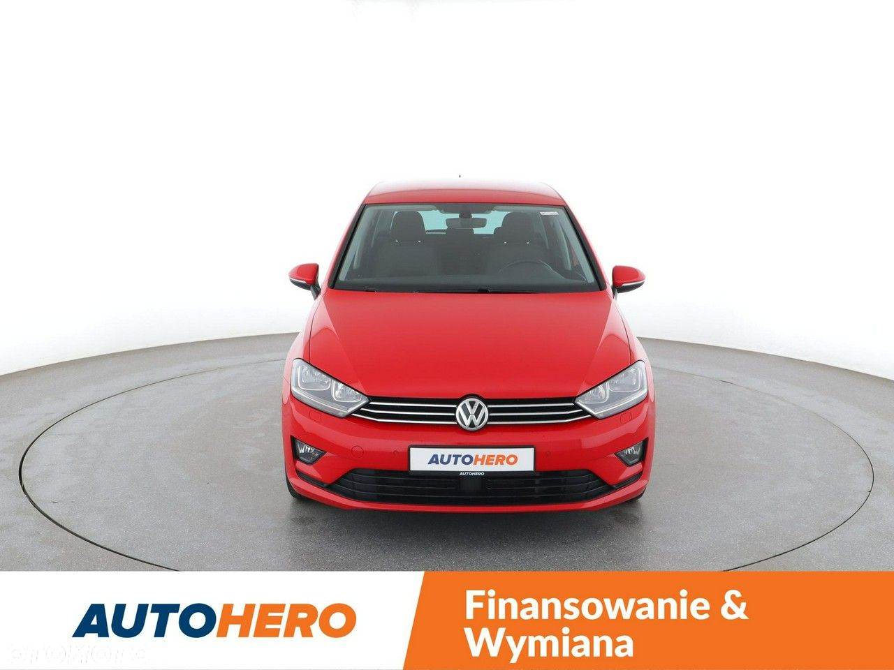 Volkswagen Golf Sportsvan 2.0 TDI (BlueMotion Technology) Comfortline - 11