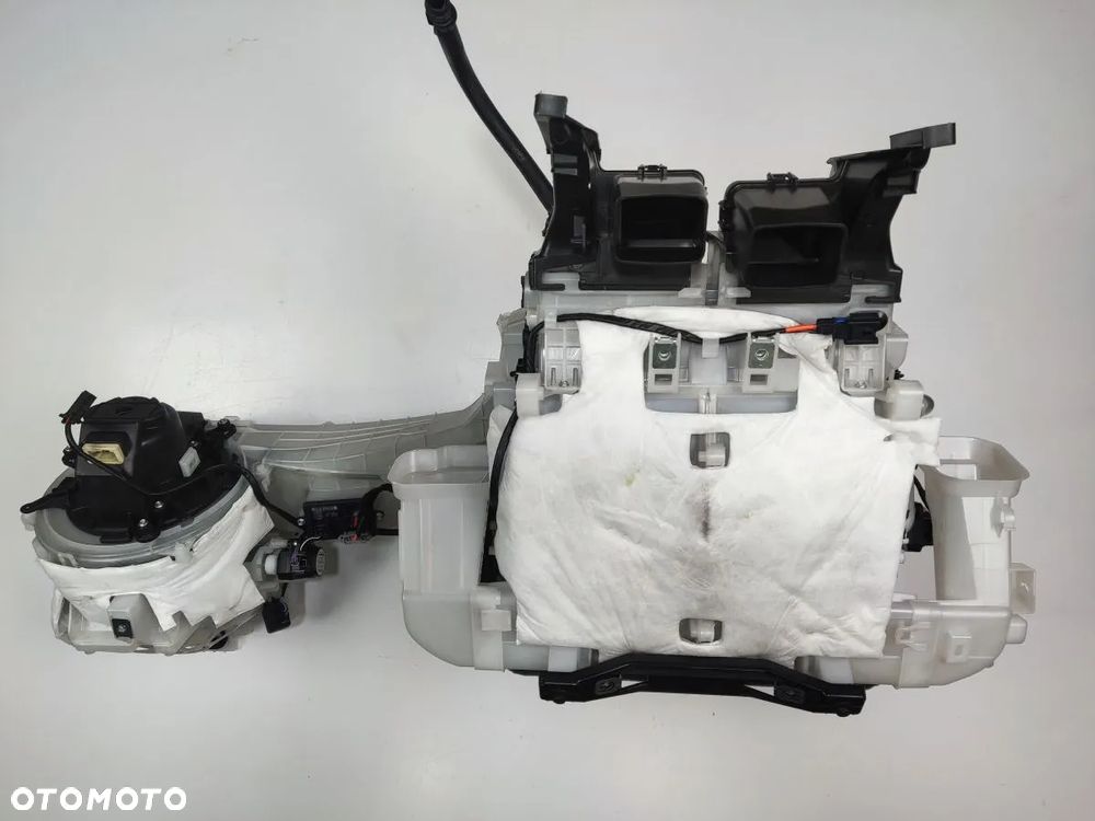 CITROEN C5 AirCross 1.6 Phev 20-22r Nagrzewnica - 5