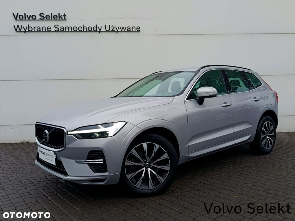 Volvo XC 60 - 2