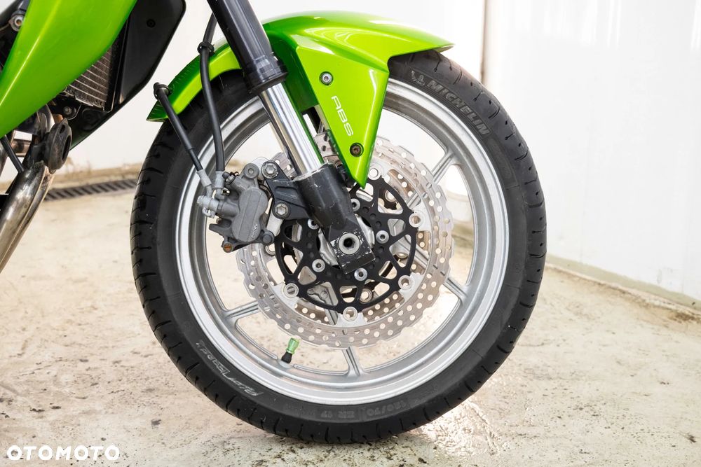 Kawasaki Z - 30