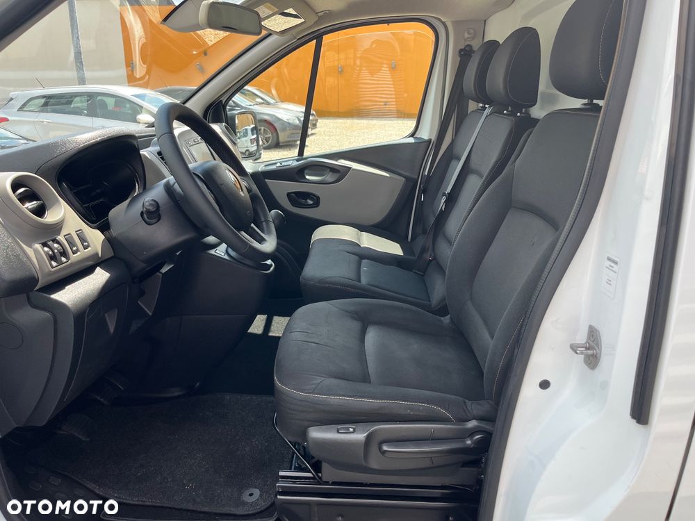 Renault Trafic - 4