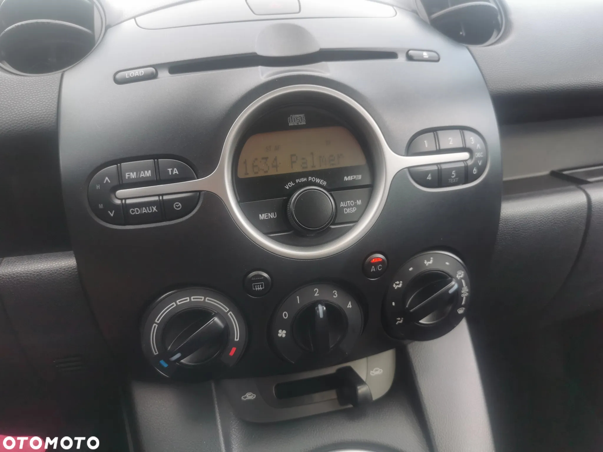 Mazda 2 1.3 Comfort - 16