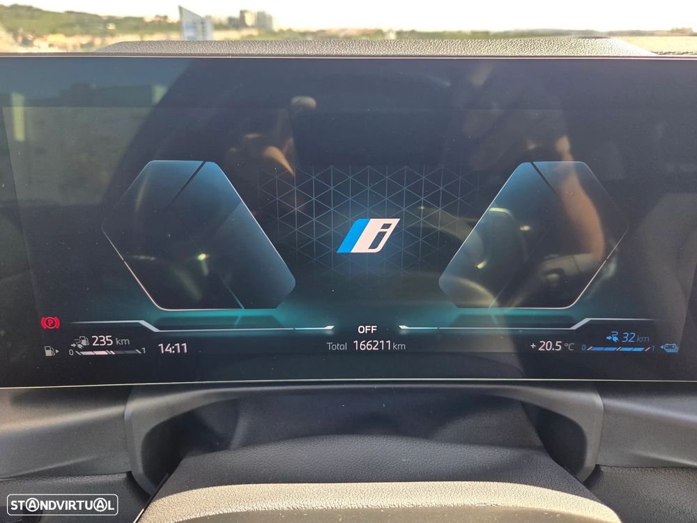 BMW 320 - 16