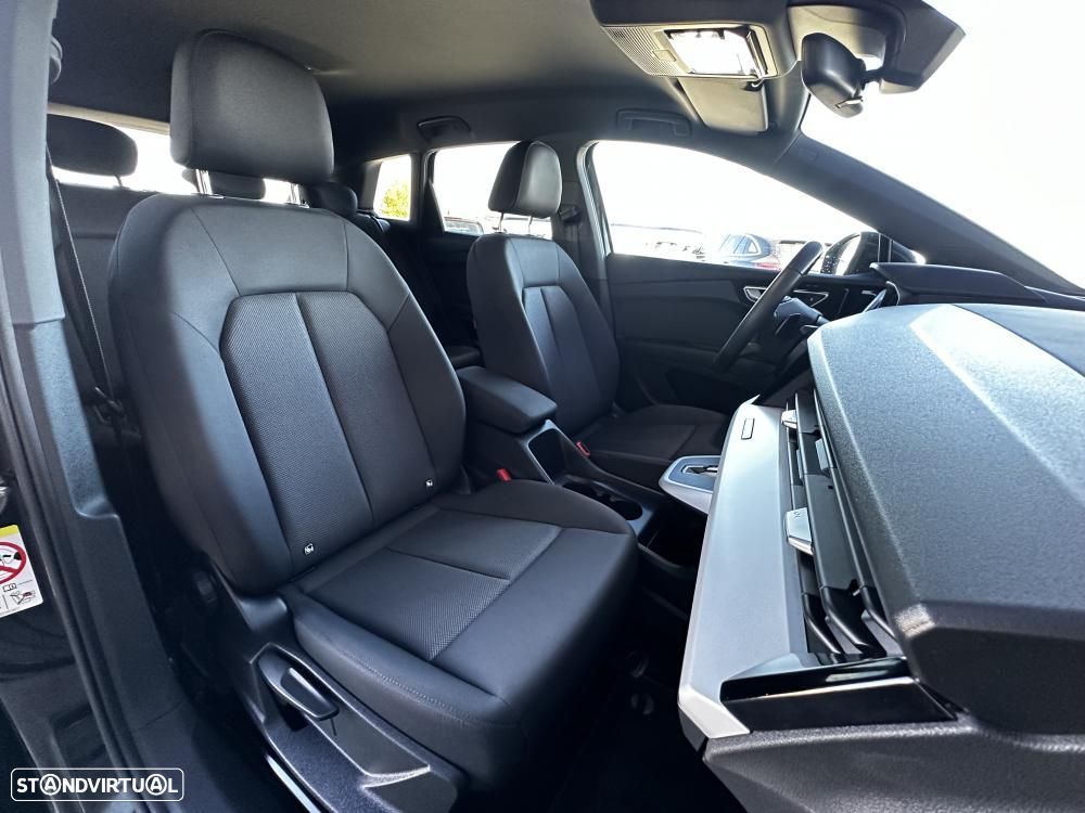 Audi Q4 e-tron 40 82 kWH - 3