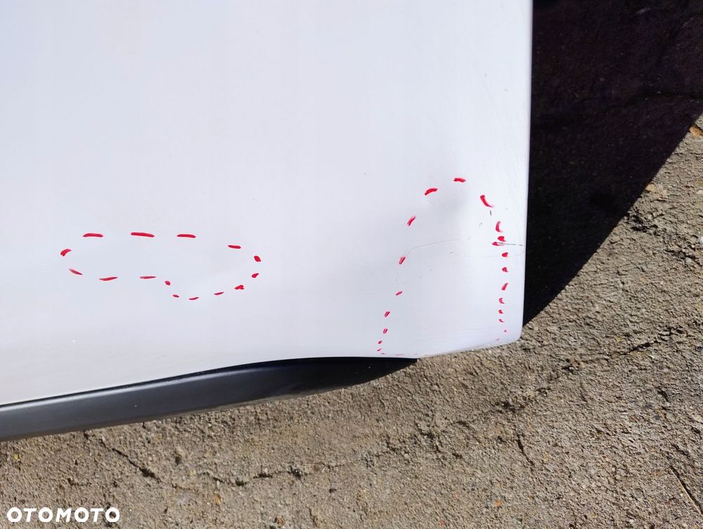 drzwi lewe tył toyota proace ii 2 jumpy traveller zafira life - 5