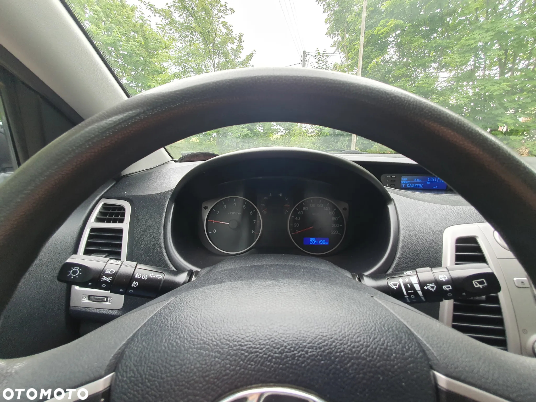 Hyundai i20 1.2 Comfort - 13