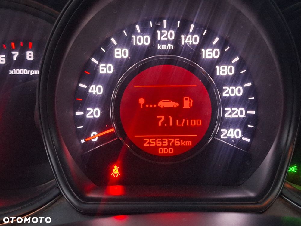 Kia Ceed 1.4 Business Line - 8