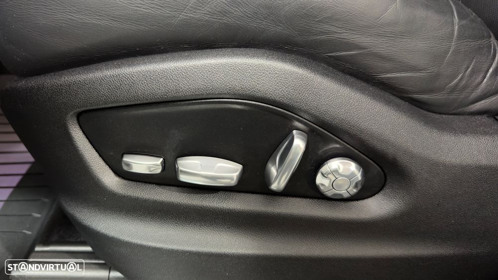 Porsche Cayenne E-Hybrid - 25