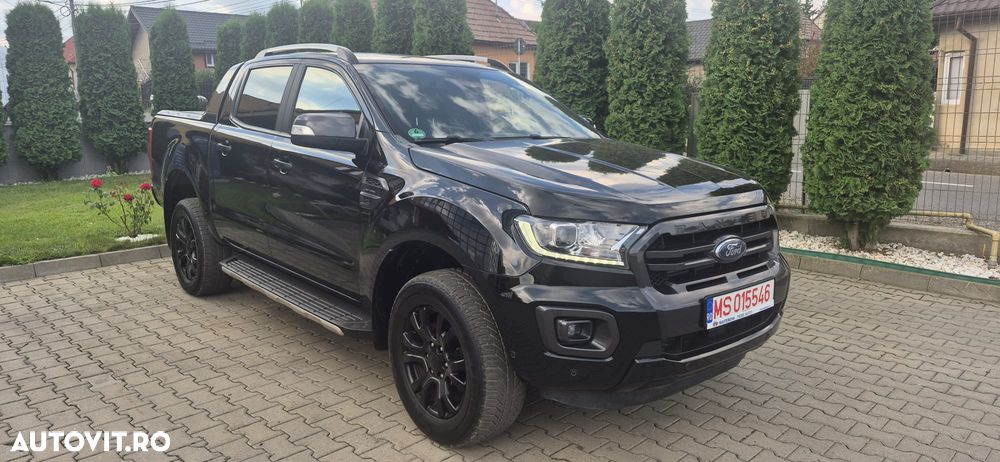 Ford RANGER - 2