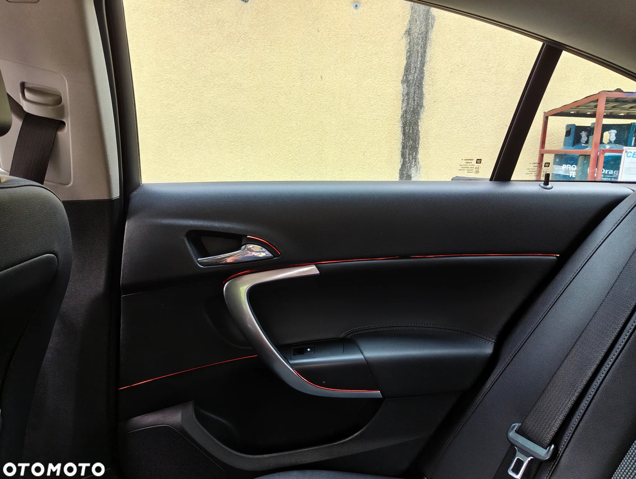 Opel Insignia 2.0 CDTI Sport - 11