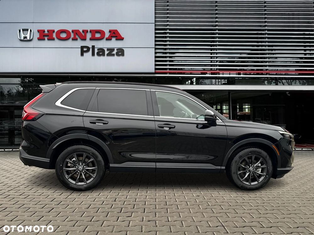 Honda CR-V 2.0 i-MMD HEV Advance AWD CVT - 6