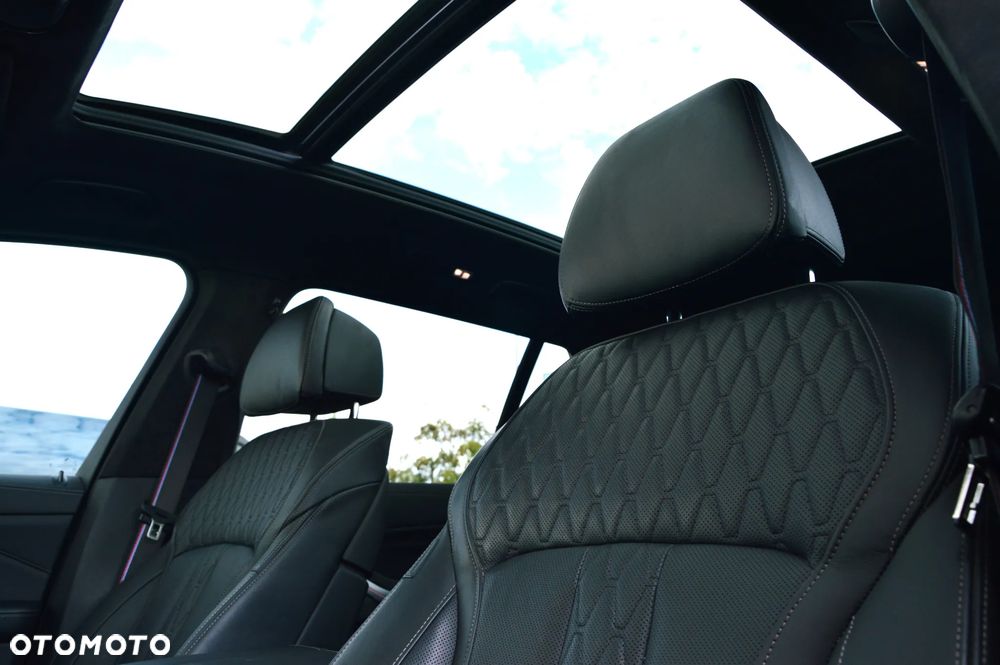 BMW X7 xDrive40d mHEV M Sport Edition sport - 16