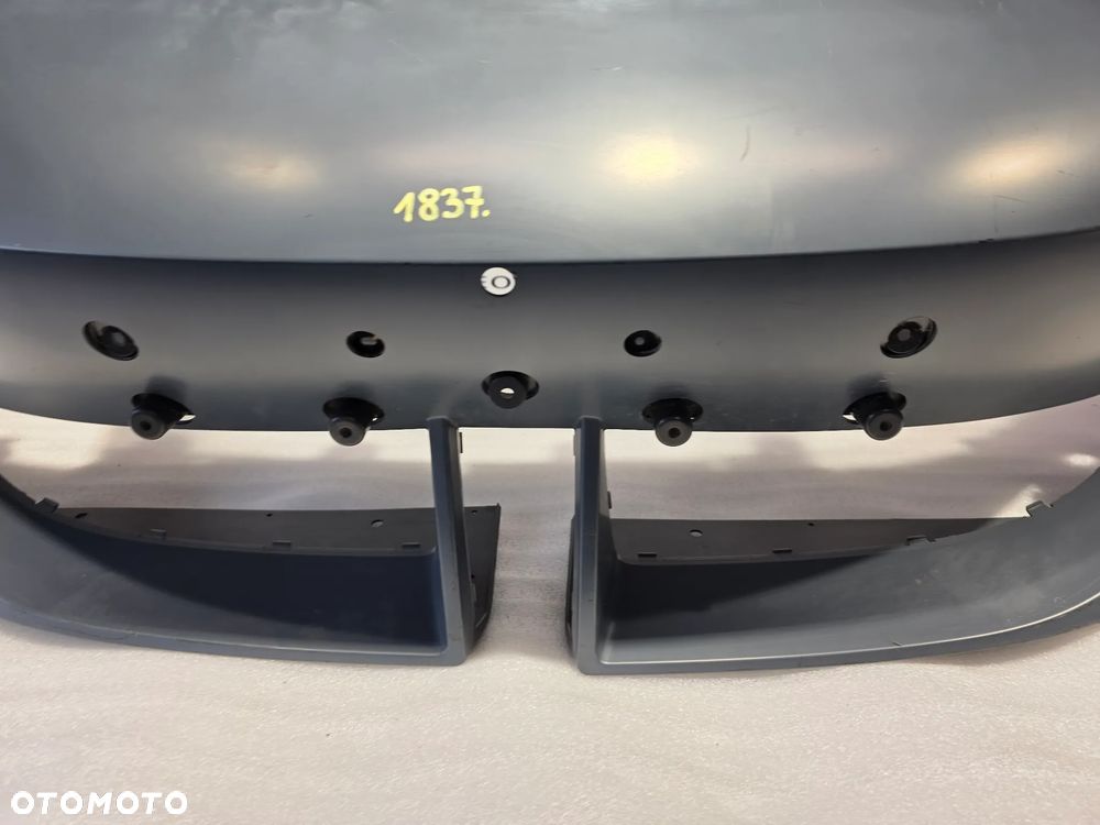 MG CYBERSTER 23- ZDERZAK PRZEDNI PRZÓD NOWY ORYGINALNYN NA 6xPDC + KAMERA , NR P11395179 , NR AUKCJI NZ1837 - 13