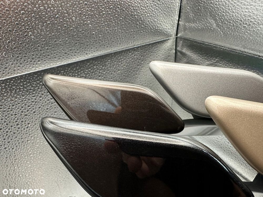 ZAŚLEPKA SPRYSKIWACZA COROLLA E21 2019 - WSZYSTKIE KOLORY OEM A85353-02909 - 8