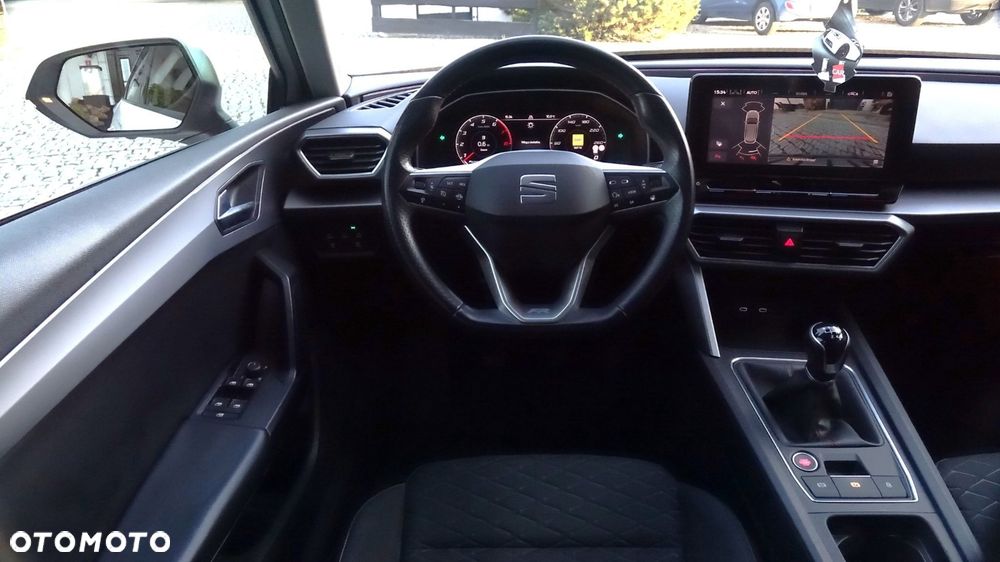 Seat Leon - 33