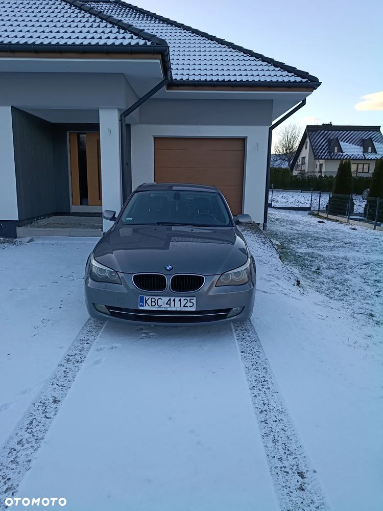 BMW Seria 5 - 9