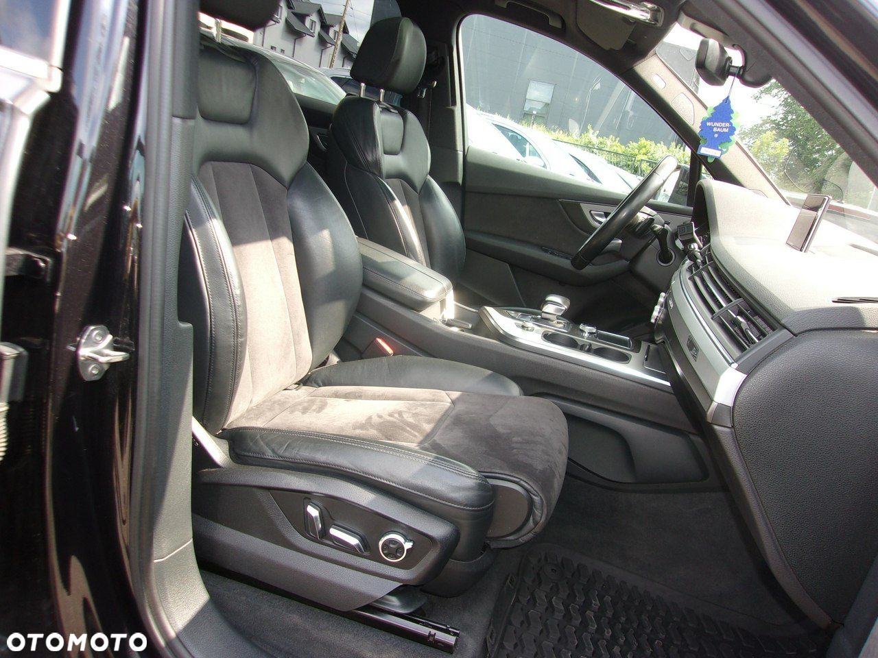 Audi Q7 3.0 TDI Quattro Tiptronic - 32