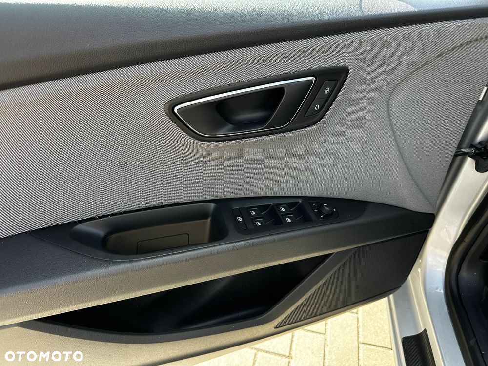 Seat Leon - 18