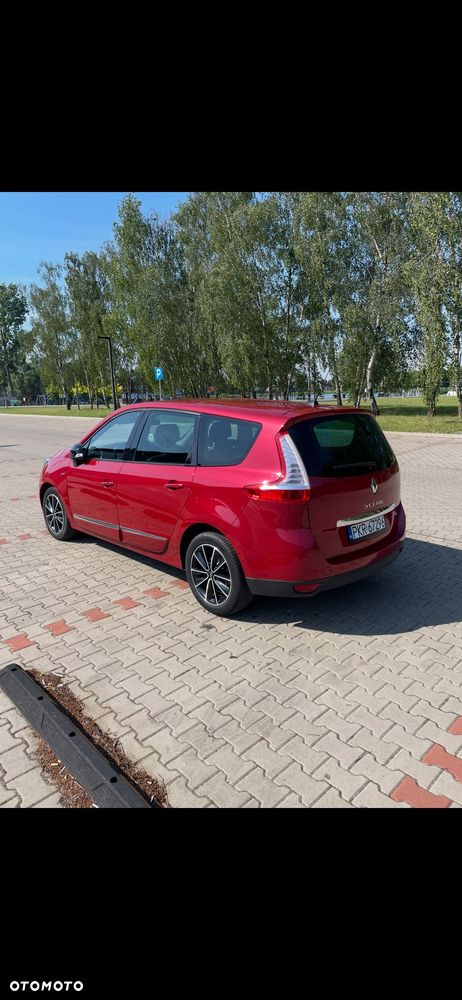 Renault Scenic 1.6 dCi Energy Bose - 4