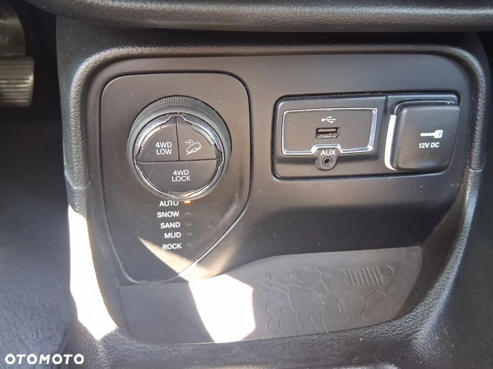 Jeep Renegade - 7