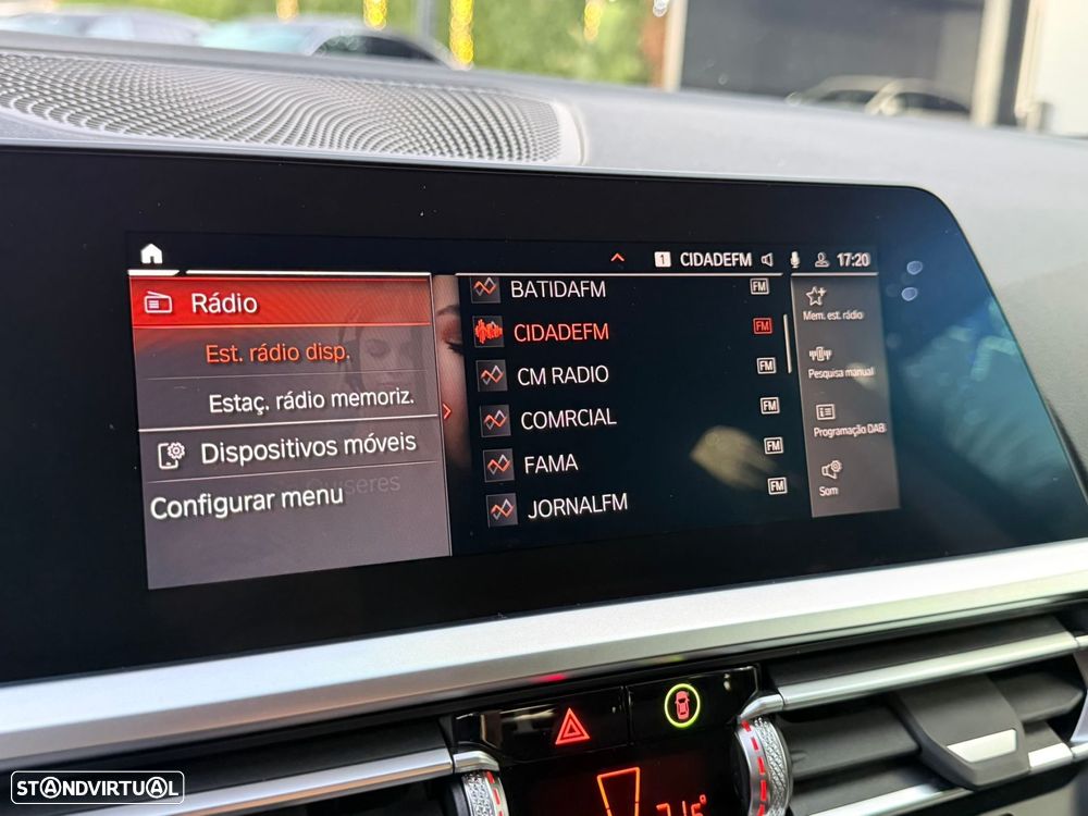 BMW 420 Gran Coupé d Advantage Auto - 33